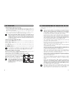 Preview for 50 page of McCrypt DJ 3300 Operating Instructions Manual