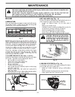 Preview for 11 page of McCulloch 532 43 36-95 Operator'S Manual