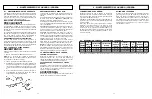 Preview for 32 page of McCulloch 9096311037 User Manual