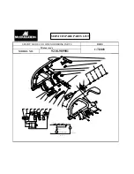 Preview for 1 page of McCulloch 9238-989901 Service Spare Parts List