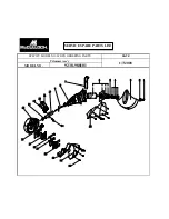 Preview for 2 page of McCulloch 9238-989901 Service Spare Parts List