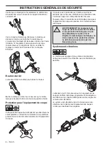 Preview for 8 page of McCulloch BC2235 Operator'S Manual