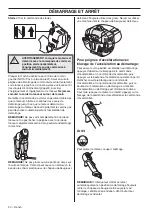 Preview for 20 page of McCulloch BC2235 Operator'S Manual