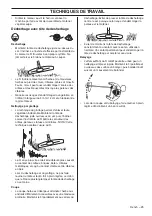 Preview for 25 page of McCulloch BC2235 Operator'S Manual