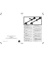 McCulloch Cabrio 34SB Instruction Manual preview