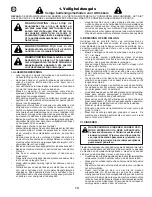 Preview for 13 page of McCulloch M110-77X Instruction Manual