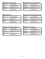 Preview for 16 page of McCulloch M110-77X Instruction Manual