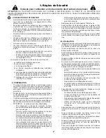 Preview for 7 page of McCulloch M155107H Instruction Manual