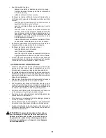 Preview for 8 page of McCulloch M155107H Instruction Manual