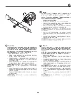 Preview for 53 page of McCulloch M155107H Instruction Manual