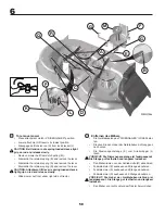 Preview for 58 page of McCulloch M155107H Instruction Manual