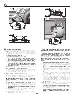 Preview for 68 page of McCulloch M155107H Instruction Manual