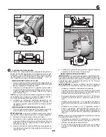 Preview for 69 page of McCulloch M155107H Instruction Manual