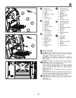 Preview for 25 page of McCulloch M185-107TC Instruction Manual