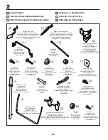 Preview for 28 page of McCulloch M185-107TC Instruction Manual