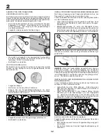 Preview for 32 page of McCulloch M185-107TC Instruction Manual