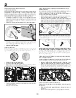 Preview for 36 page of McCulloch M185-107TC Instruction Manual