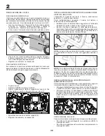 Preview for 38 page of McCulloch M185-107TC Instruction Manual