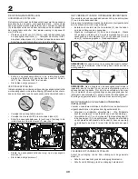 Preview for 40 page of McCulloch M185-107TC Instruction Manual