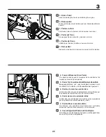 Preview for 45 page of McCulloch M185-107TC Instruction Manual