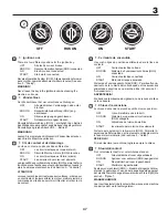 Preview for 47 page of McCulloch M185-107TC Instruction Manual