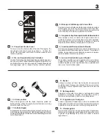 Preview for 49 page of McCulloch M185-107TC Instruction Manual