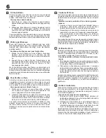 Preview for 80 page of McCulloch M185-107TC Instruction Manual