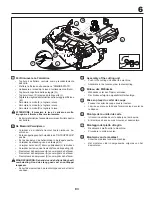 Preview for 83 page of McCulloch M185-107TC Instruction Manual