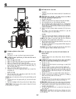 Preview for 92 page of McCulloch M185-107TC Instruction Manual