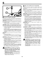 Preview for 96 page of McCulloch M185-107TC Instruction Manual