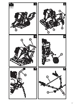 Preview for 3 page of McCulloch MFT85 210R Operator'S Manual