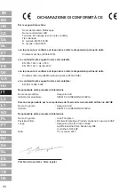 Preview for 86 page of McCulloch MFT85 210R Operator'S Manual