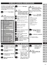 Preview for 113 page of McCulloch MFT85 210R Operator'S Manual