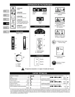 Preview for 26 page of McCulloch MFT85 900R User Manual