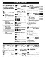 Preview for 27 page of McCulloch MFT85 900R User Manual