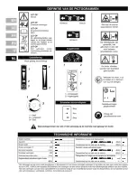 Preview for 36 page of McCulloch MFT85 900R User Manual