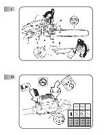 Preview for 3 page of McCulloch PRO MAC 54 Instruction Manual