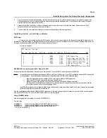 Preview for 4 page of MCDI exprecium Installation Manual