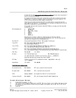 Preview for 9 page of MCDI exprecium Installation Manual