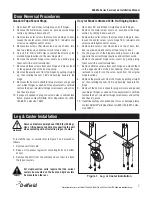 Preview for 7 page of McDonald's 6000XL Operation Manual