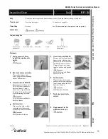 Preview for 13 page of McDonald's 6000XL Operation Manual