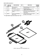 Preview for 11 page of McDonald's C836 Manual