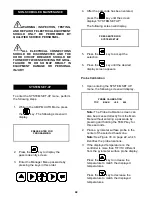 Preview for 50 page of McDonald's C836 Manual