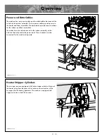 Preview for 30 page of McElroy Talon 2000 Operator'S Manual