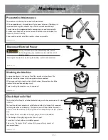 Preview for 128 page of McElroy Talon 2000 Operator'S Manual