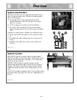 Preview for 19 page of McElroy TracStar 28 Operator'S Manual