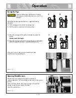 Preview for 29 page of McElroy TracStar 28 Operator'S Manual