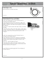 Preview for 40 page of McElroy TracStar 500 Series 3 Operator'S Manual