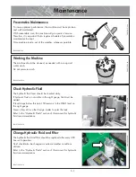 Preview for 45 page of McElroy TracStar 500 Series 3 Operator'S Manual