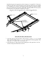 Preview for 15 page of McFarlane HDL-1000 Series Operator'S Manual And Parts List